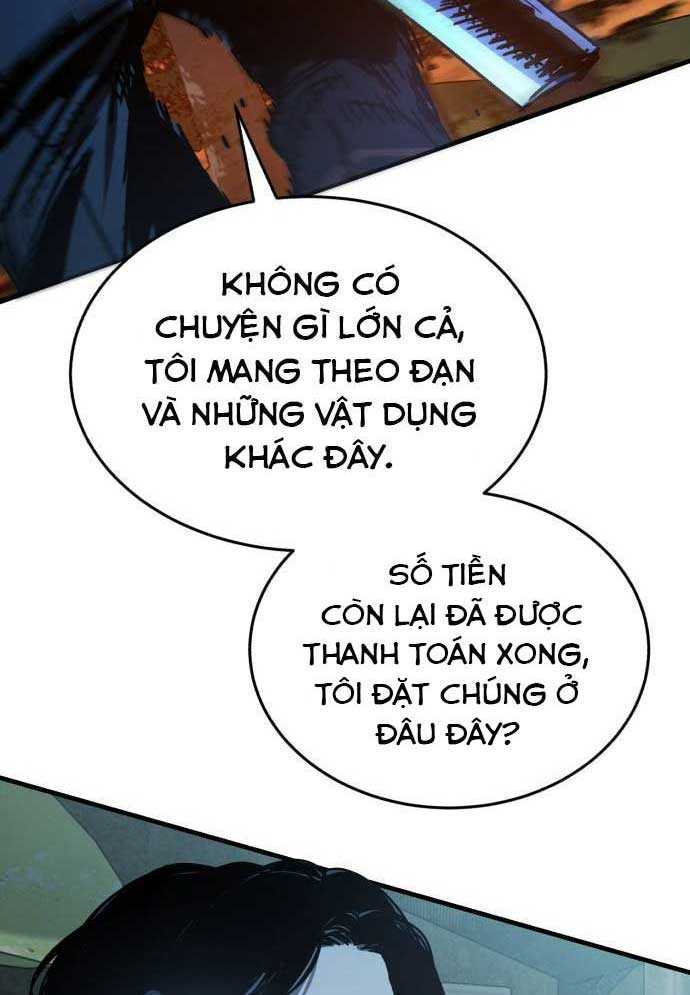D-Day: Hầm Trú Ẩn Chapter 3 - Trang 2