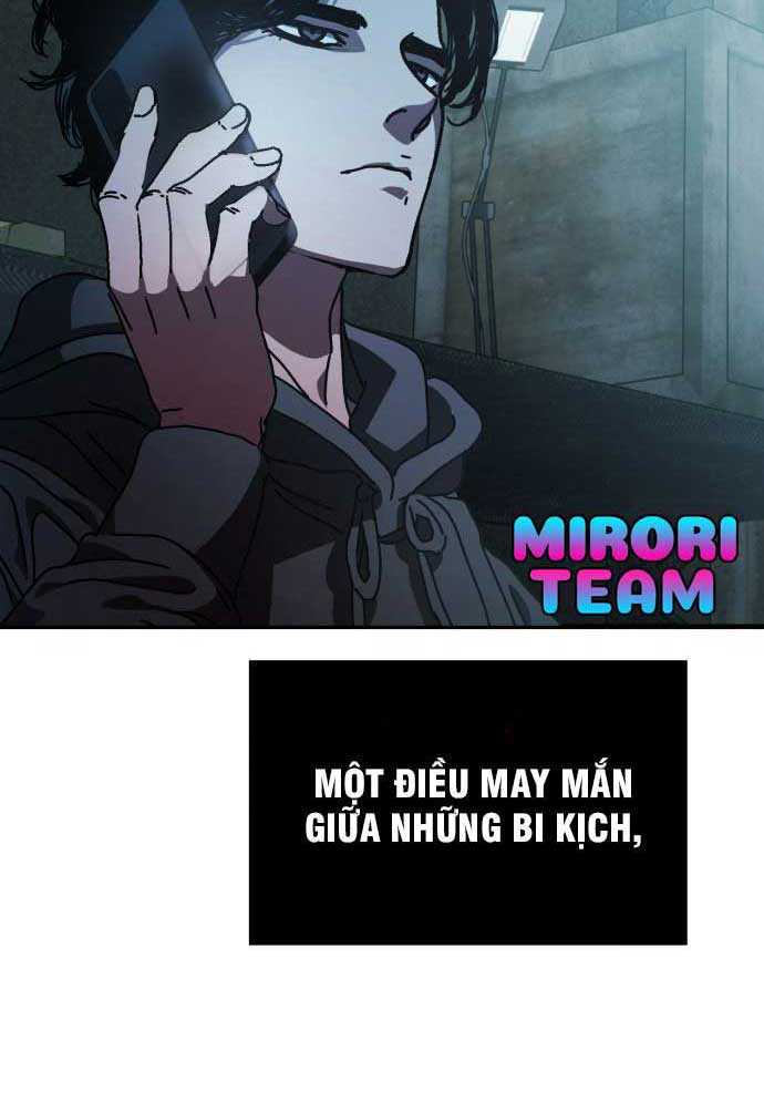 D-Day: Hầm Trú Ẩn Chapter 3 - Trang 2