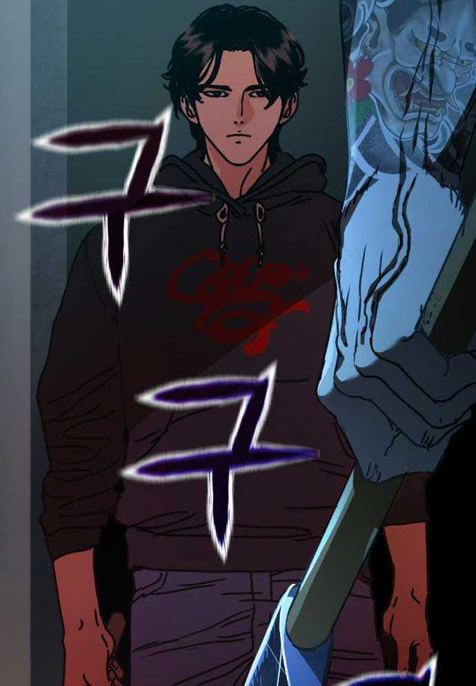 D-Day: Hầm Trú Ẩn Chapter 3 - Trang 2