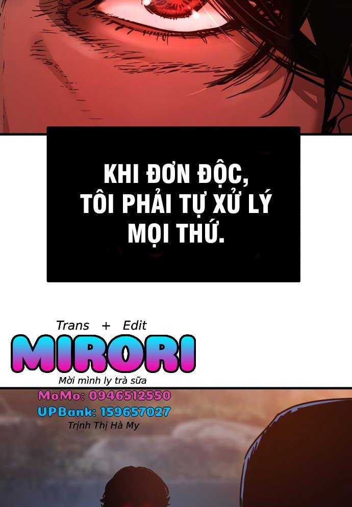 D-Day: Hầm Trú Ẩn Chapter 3 - Trang 2