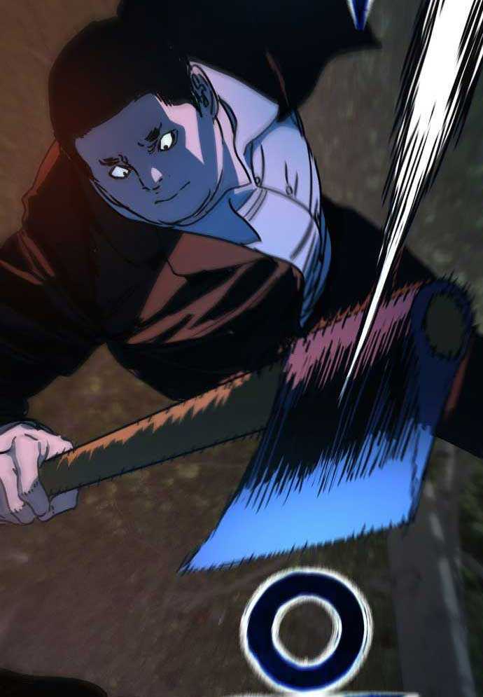 D-Day: Hầm Trú Ẩn Chapter 3 - Trang 2