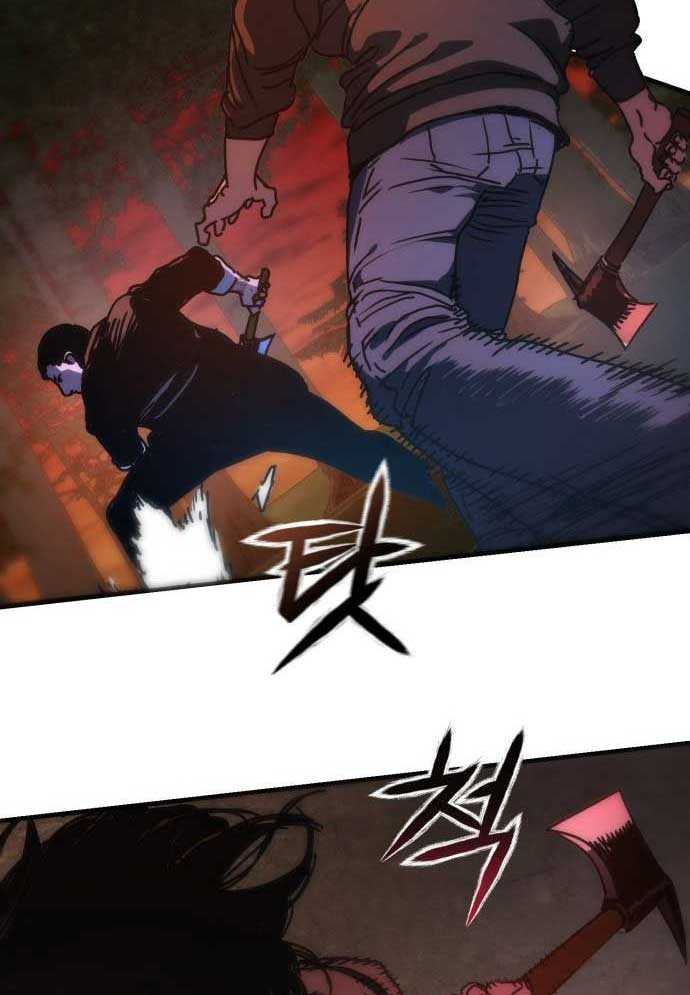 D-Day: Hầm Trú Ẩn Chapter 3 - Trang 2