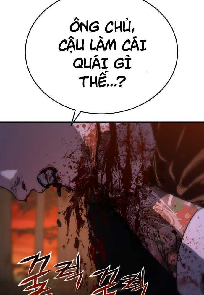 D-Day: Hầm Trú Ẩn Chapter 3 - Trang 2