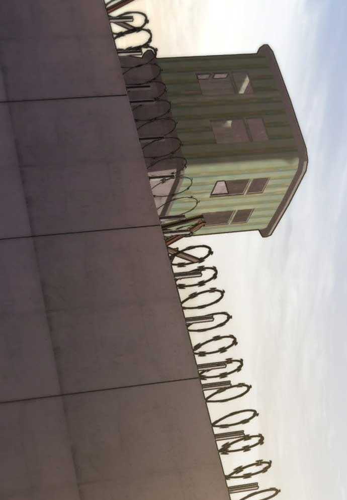 D-Day: Hầm Trú Ẩn Chapter 3 - Trang 2