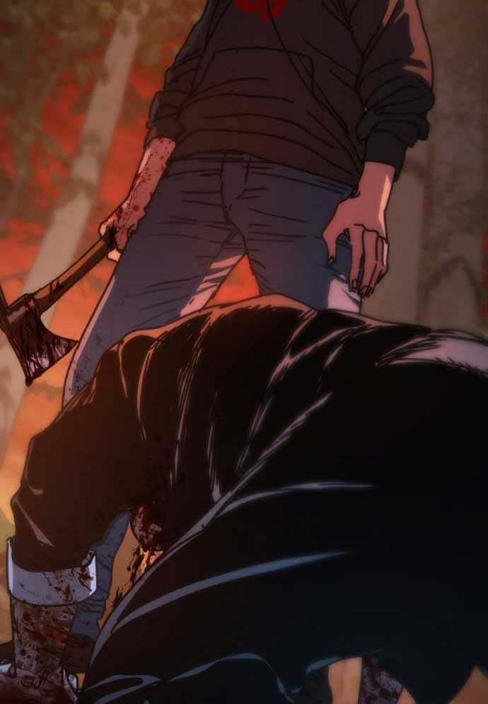 D-Day: Hầm Trú Ẩn Chapter 3 - Trang 2