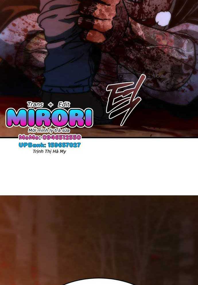 D-Day: Hầm Trú Ẩn Chapter 3 - Trang 2