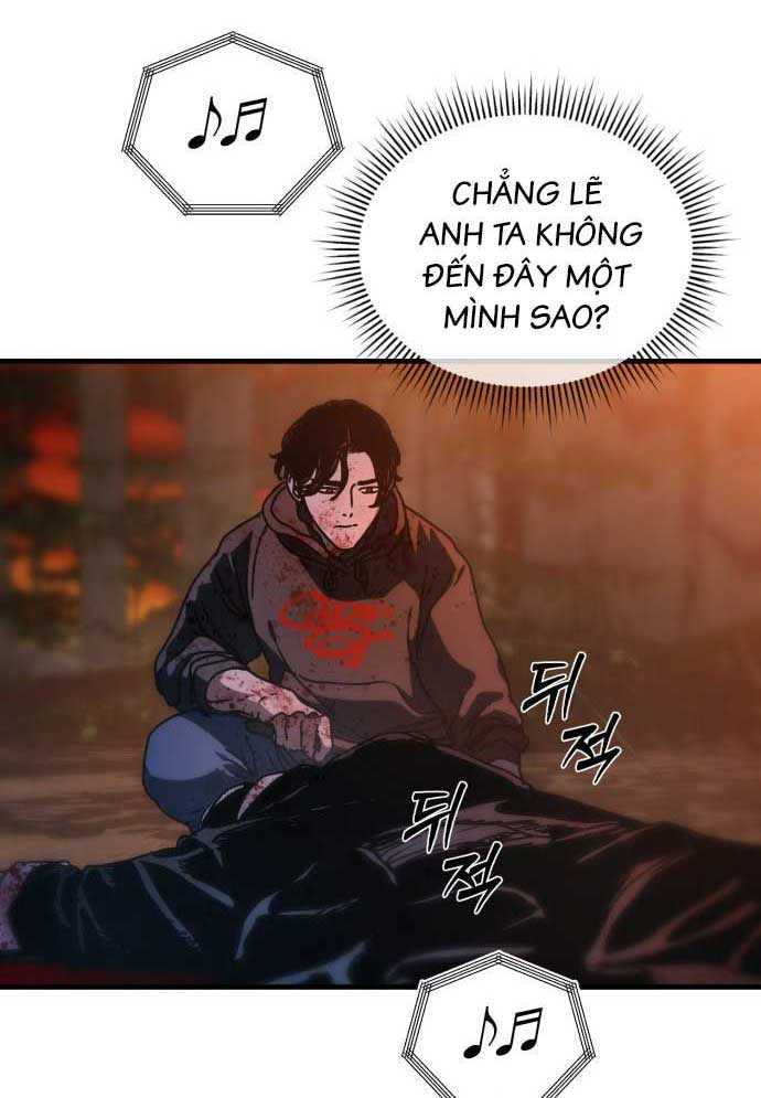 D-Day: Hầm Trú Ẩn Chapter 3 - Trang 2