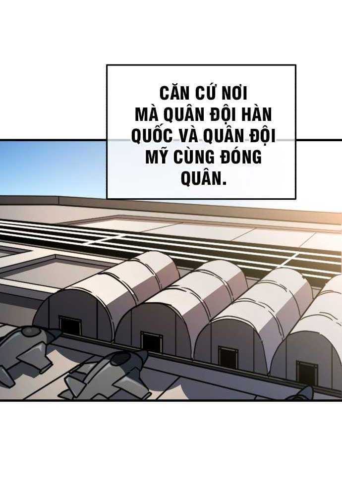 D-Day: Hầm Trú Ẩn Chapter 3 - Trang 2