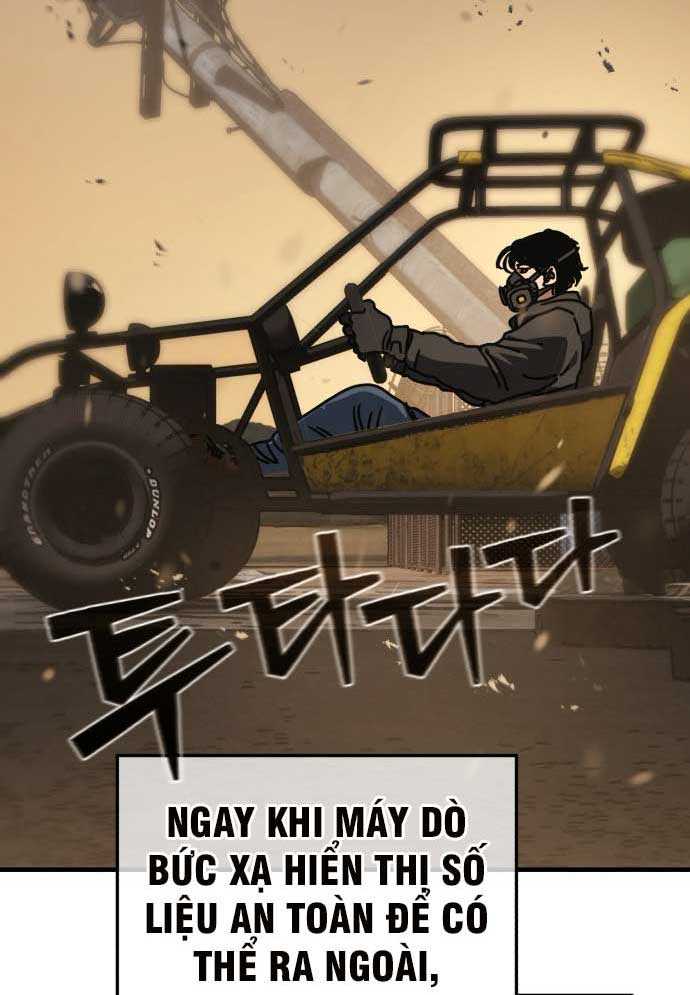 D-Day: Hầm Trú Ẩn Chapter 3 - Trang 2