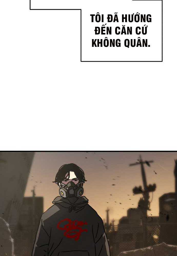 D-Day: Hầm Trú Ẩn Chapter 3 - Trang 2