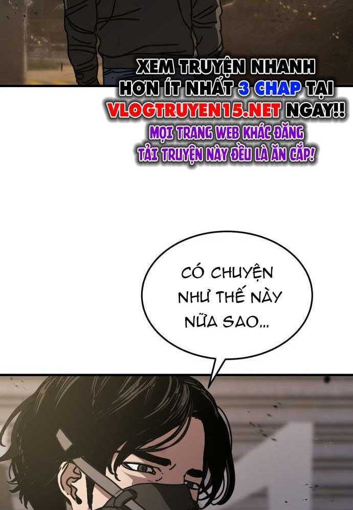 D-Day: Hầm Trú Ẩn Chapter 3 - Trang 2