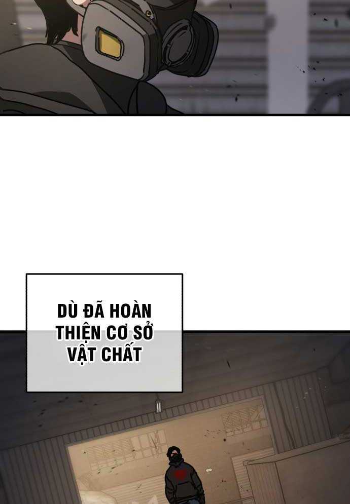 D-Day: Hầm Trú Ẩn Chapter 3 - Trang 2