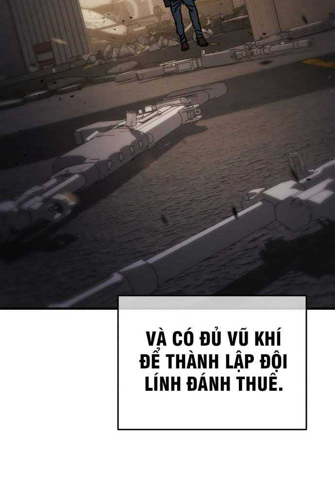 D-Day: Hầm Trú Ẩn Chapter 3 - Trang 2