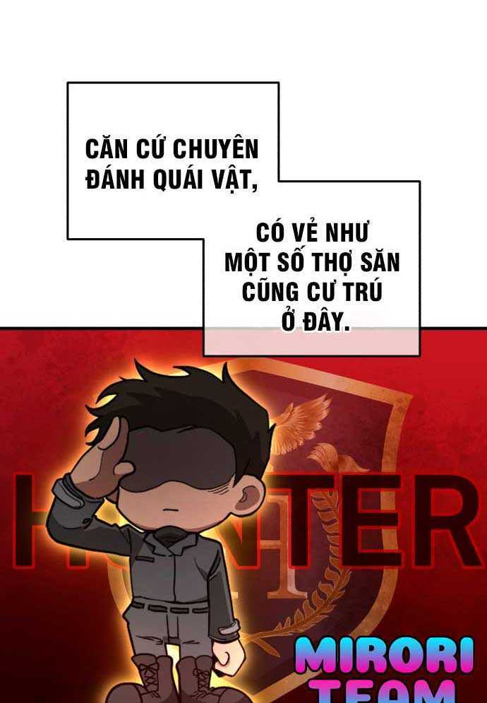 D-Day: Hầm Trú Ẩn Chapter 3 - Trang 2