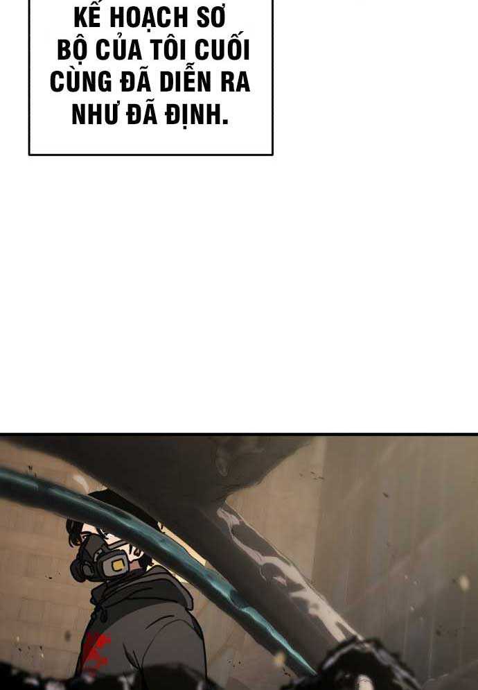 D-Day: Hầm Trú Ẩn Chapter 3 - Trang 2