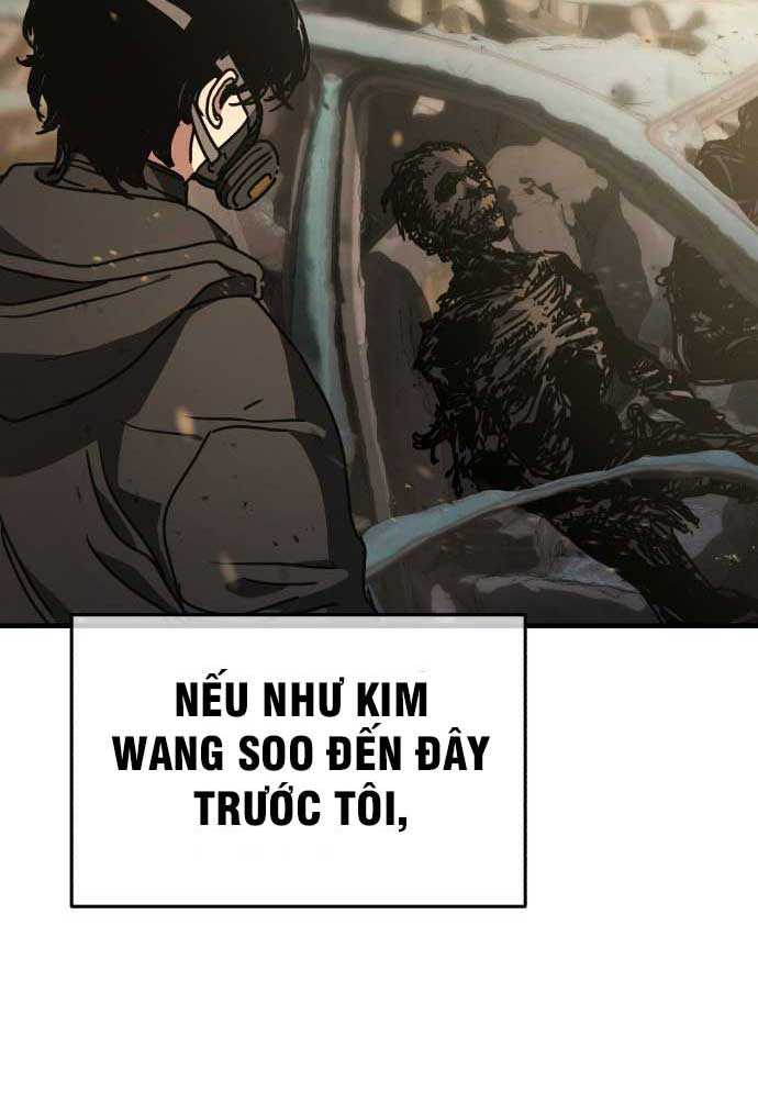D-Day: Hầm Trú Ẩn Chapter 3 - Trang 2