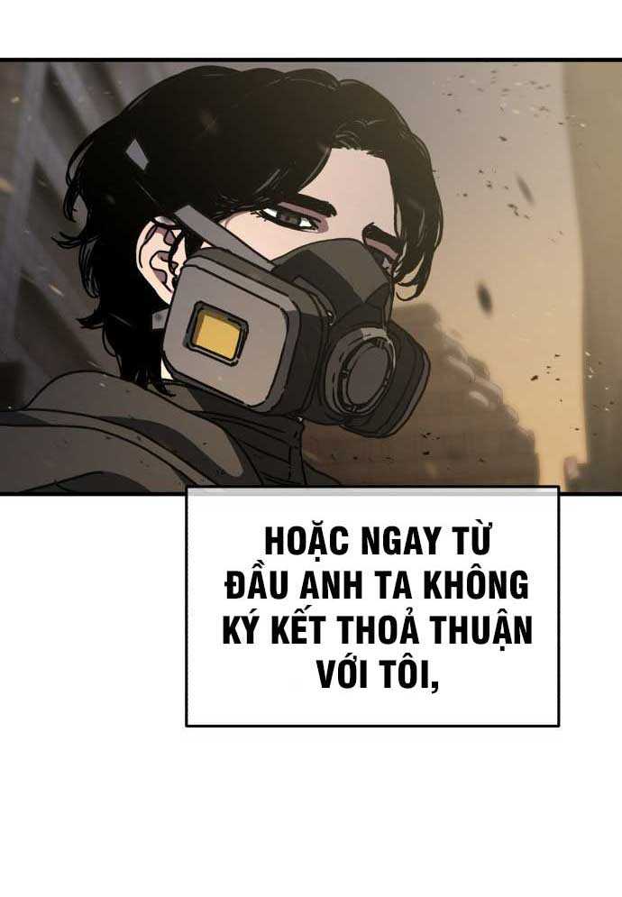 D-Day: Hầm Trú Ẩn Chapter 3 - Trang 2