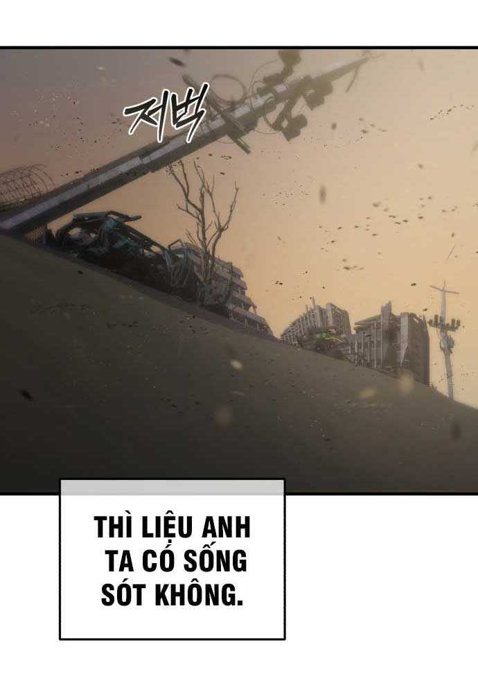 D-Day: Hầm Trú Ẩn Chapter 3 - Trang 2