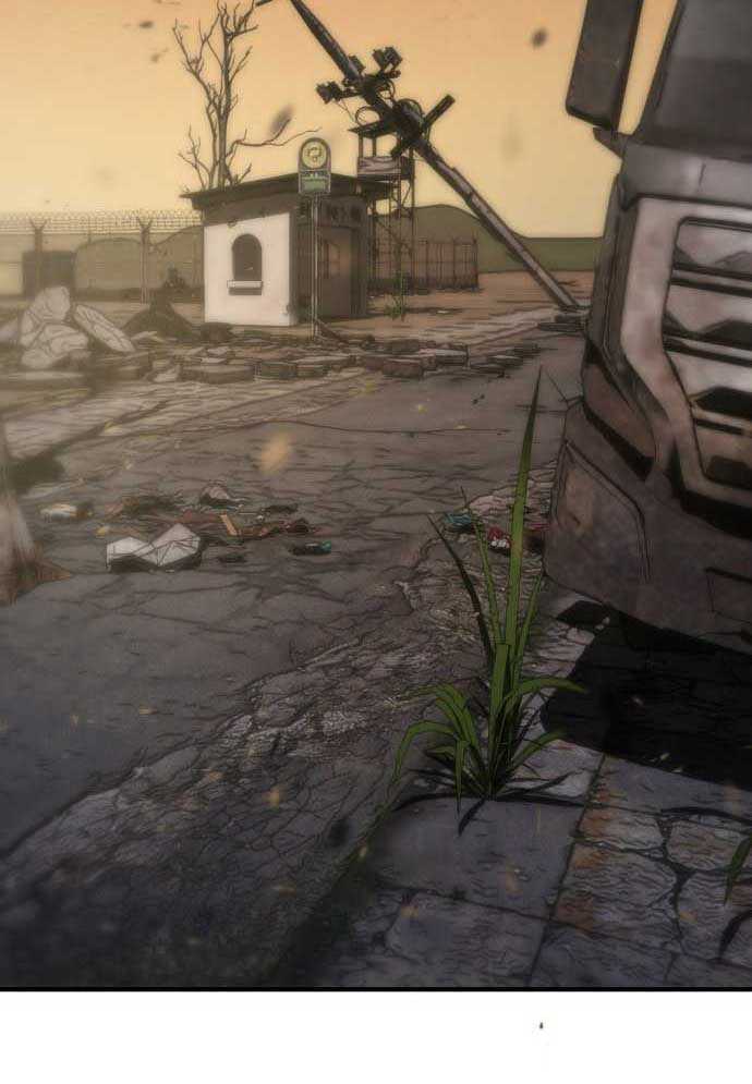 D-Day: Hầm Trú Ẩn Chapter 3 - Trang 2