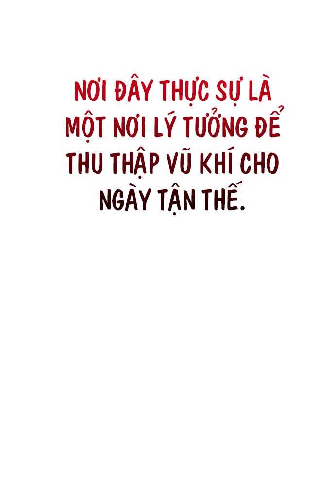 D-Day: Hầm Trú Ẩn Chapter 3 - Trang 2