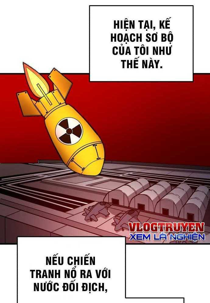 D-Day: Hầm Trú Ẩn Chapter 3 - Trang 2
