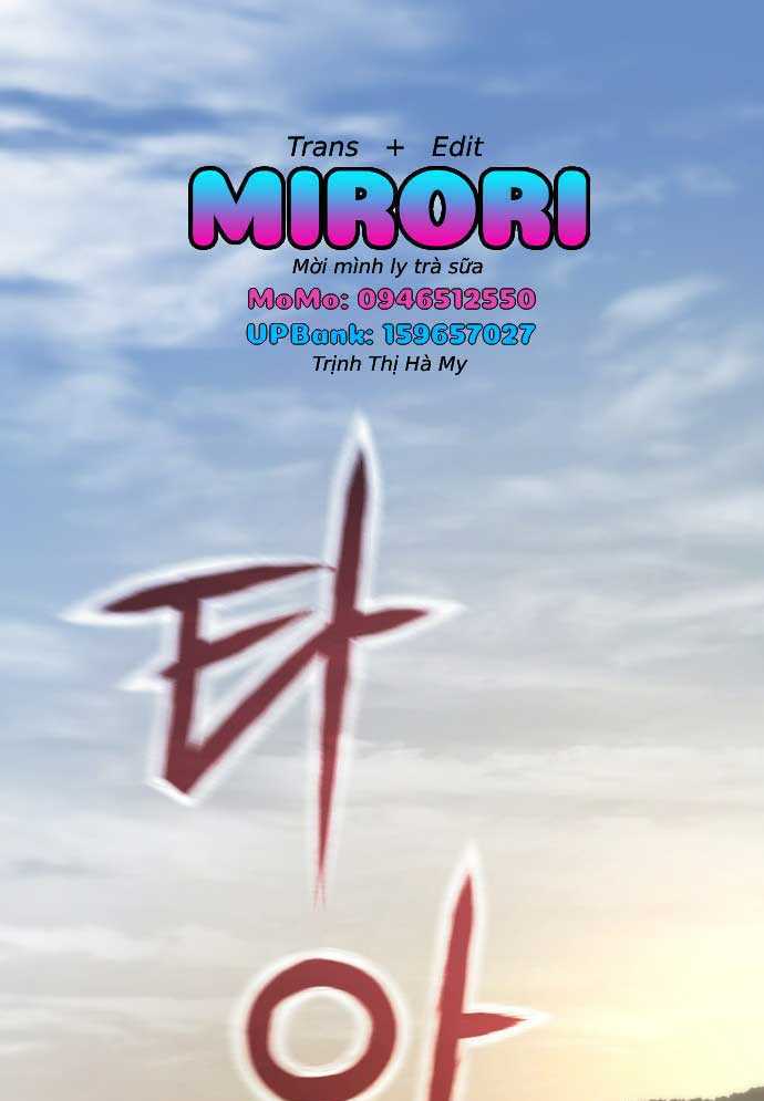 D-Day: Hầm Trú Ẩn Chapter 3 - Trang 2