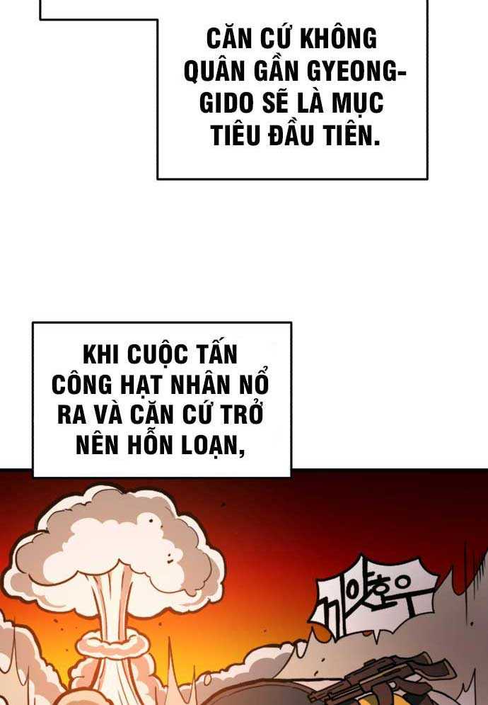 D-Day: Hầm Trú Ẩn Chapter 3 - Trang 2