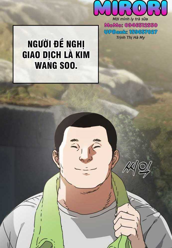 D-Day: Hầm Trú Ẩn Chapter 3 - Trang 2