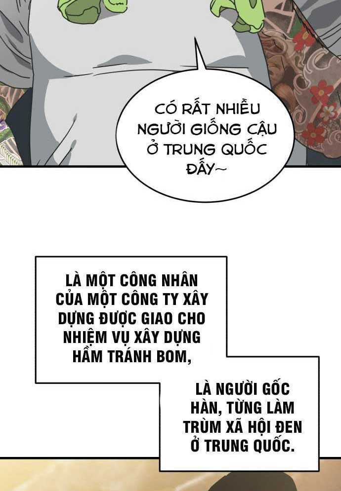 D-Day: Hầm Trú Ẩn Chapter 3 - Trang 2