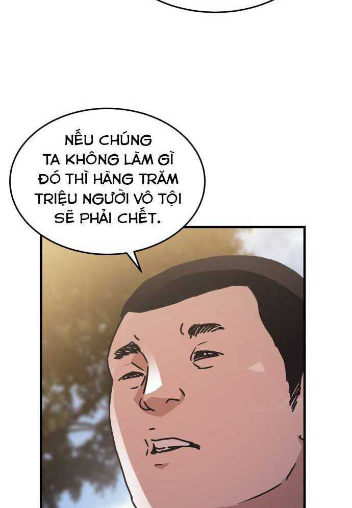 D-Day: Hầm Trú Ẩn Chapter 3 - Trang 2