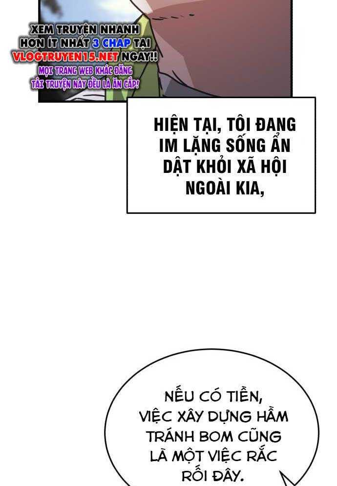 D-Day: Hầm Trú Ẩn Chapter 3 - Trang 2