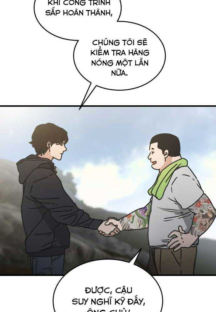 D-Day: Hầm Trú Ẩn Chapter 3 - Trang 2