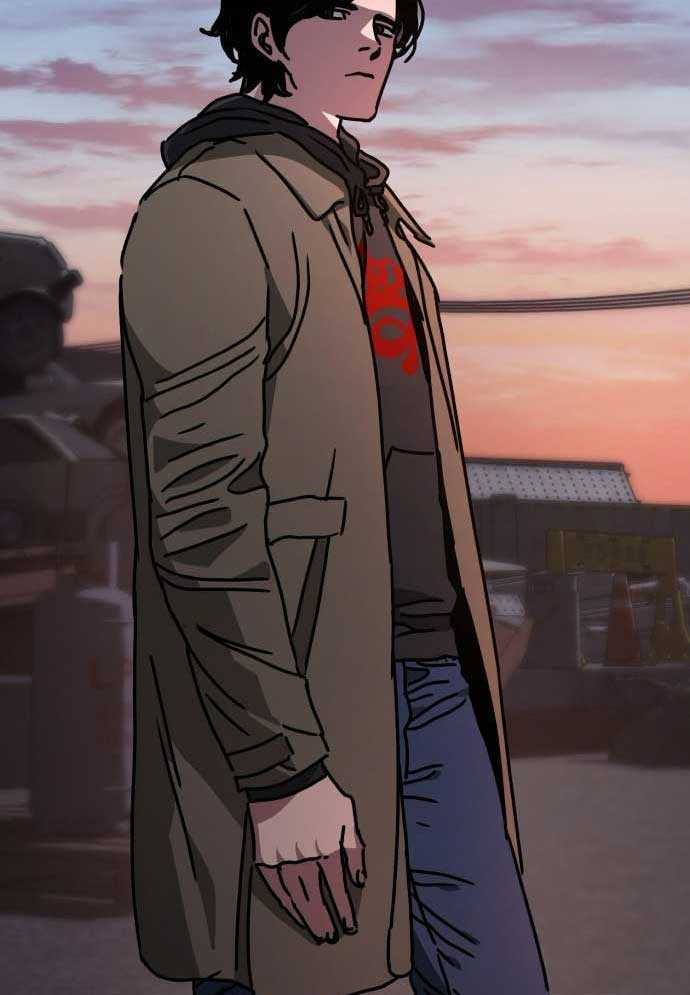 D-Day: Hầm Trú Ẩn Chapter 3 - Trang 2