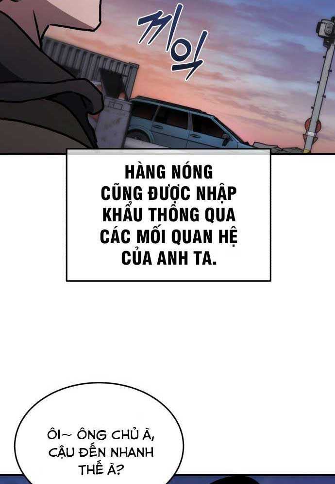 D-Day: Hầm Trú Ẩn Chapter 3 - Trang 2