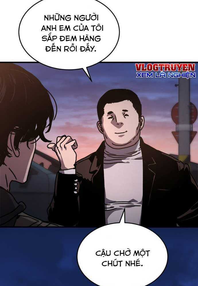 D-Day: Hầm Trú Ẩn Chapter 3 - Trang 2