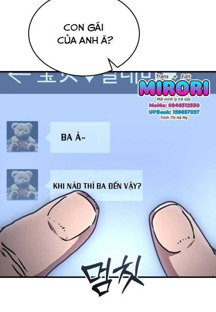 D-Day: Hầm Trú Ẩn Chapter 3 - Trang 2