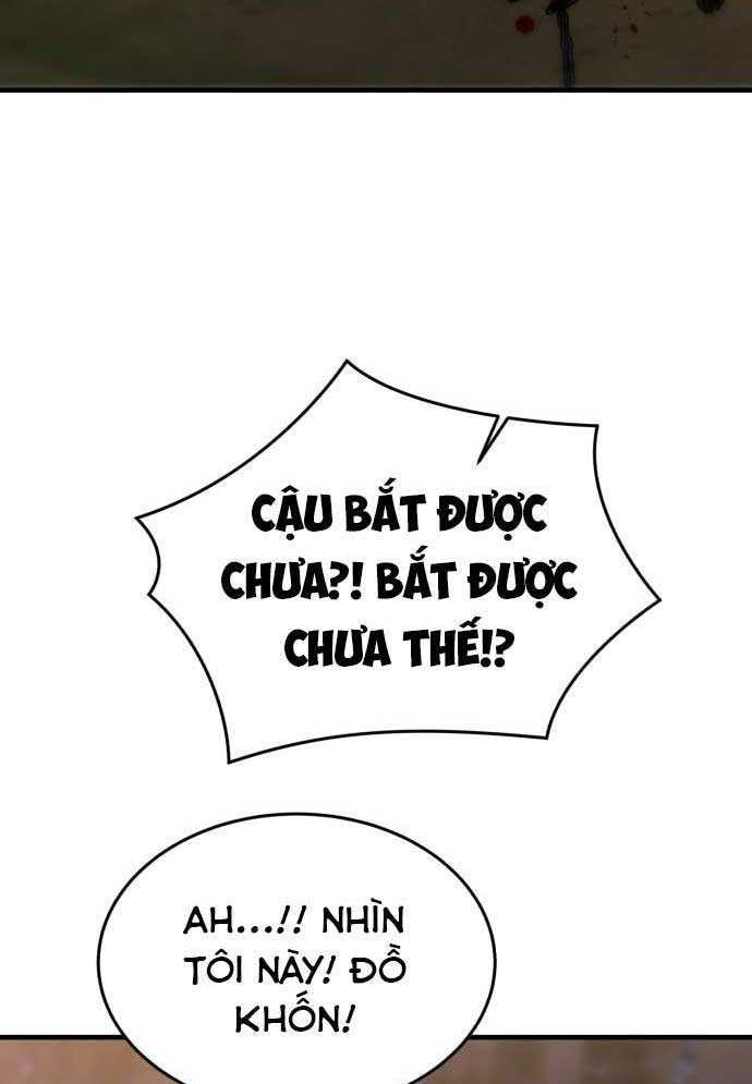 D-Day: Hầm Trú Ẩn Chapter 3 - Trang 2