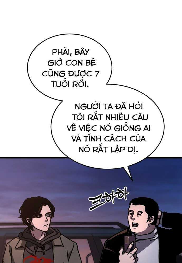 D-Day: Hầm Trú Ẩn Chapter 3 - Trang 2