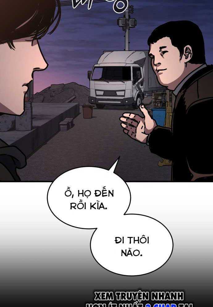 D-Day: Hầm Trú Ẩn Chapter 3 - Trang 2