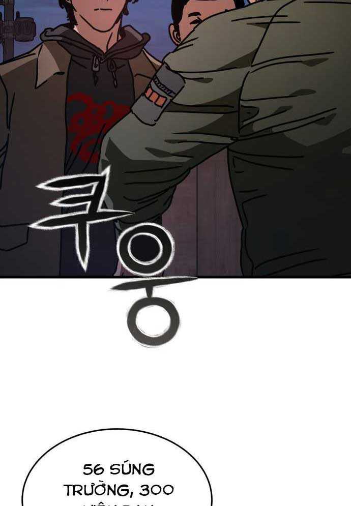 D-Day: Hầm Trú Ẩn Chapter 3 - Trang 2