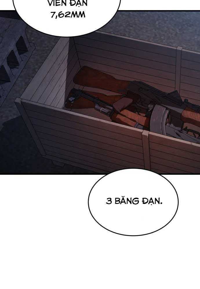 D-Day: Hầm Trú Ẩn Chapter 3 - Trang 2