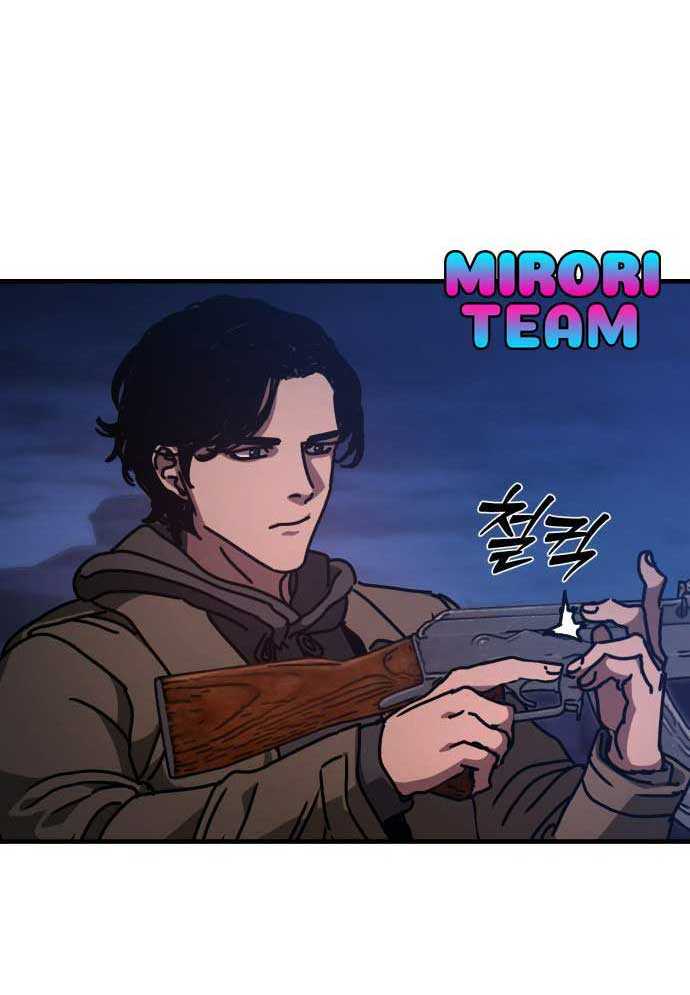 D-Day: Hầm Trú Ẩn Chapter 3 - Trang 2