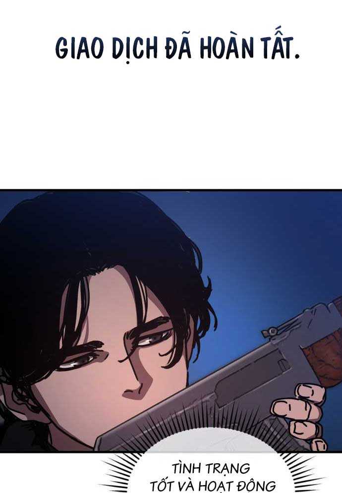 D-Day: Hầm Trú Ẩn Chapter 3 - Trang 2