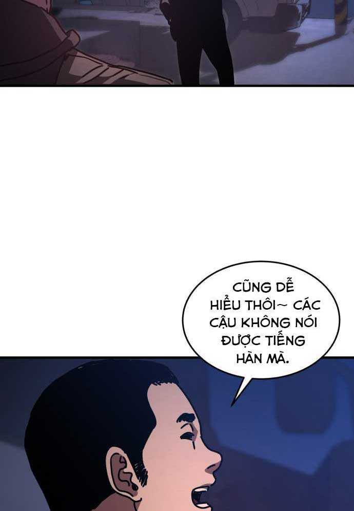 D-Day: Hầm Trú Ẩn Chapter 3 - Trang 2