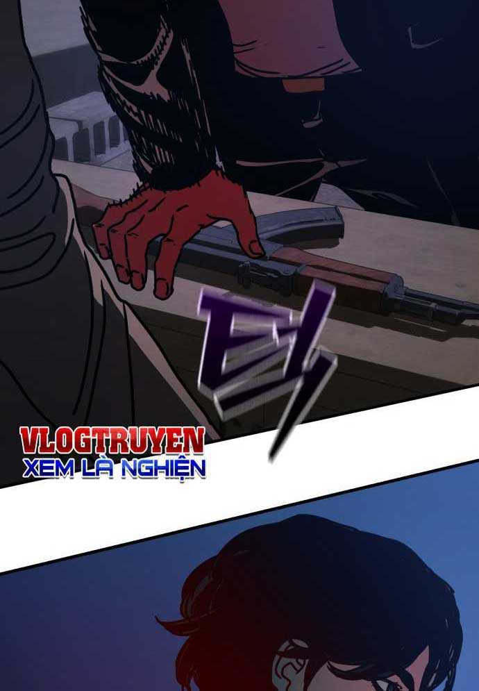 D-Day: Hầm Trú Ẩn Chapter 3 - Trang 2