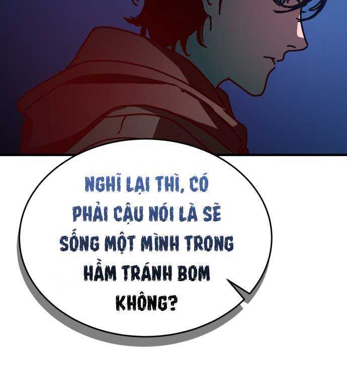 D-Day: Hầm Trú Ẩn Chapter 3 - Trang 2