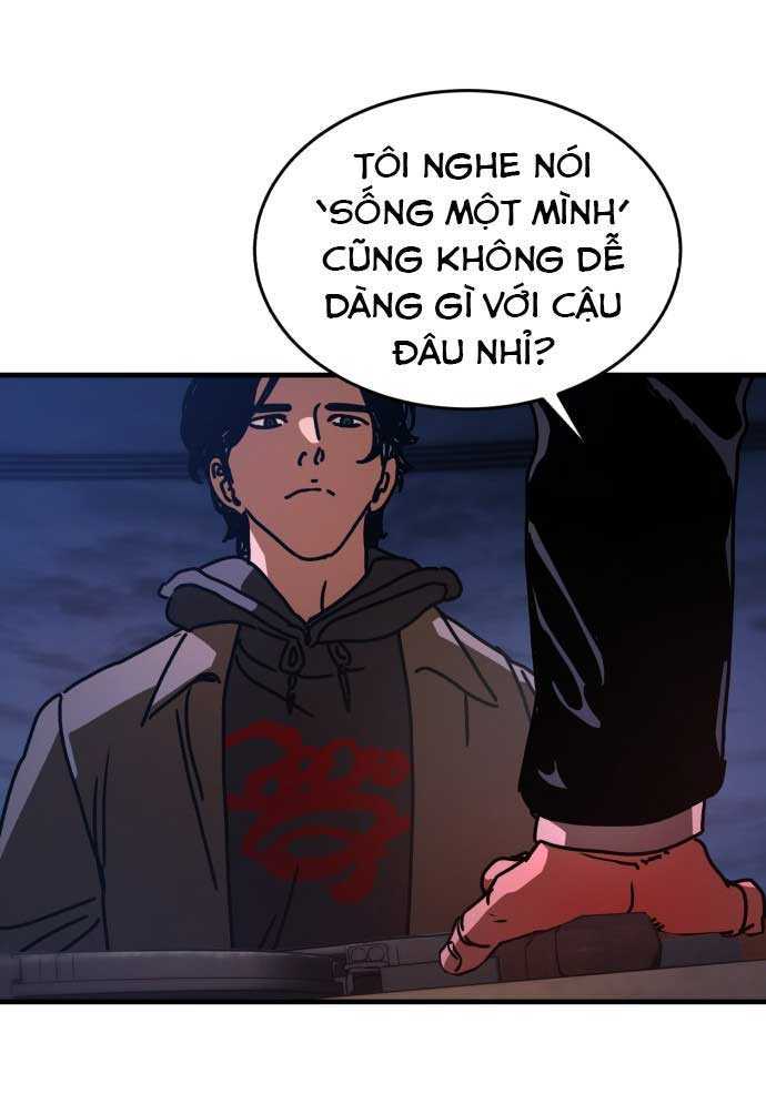 D-Day: Hầm Trú Ẩn Chapter 3 - Trang 2