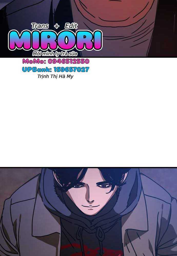 D-Day: Hầm Trú Ẩn Chapter 3 - Trang 2