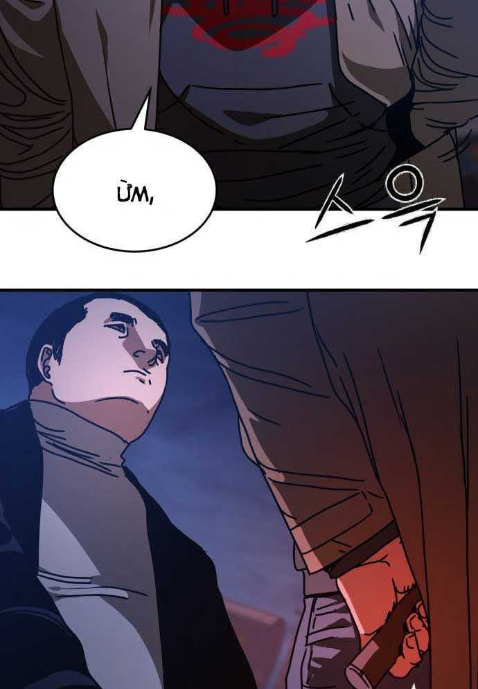 D-Day: Hầm Trú Ẩn Chapter 3 - Trang 2