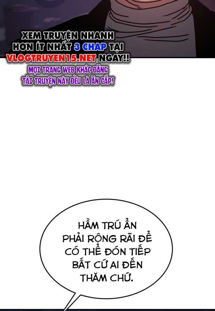 D-Day: Hầm Trú Ẩn Chapter 3 - Trang 2
